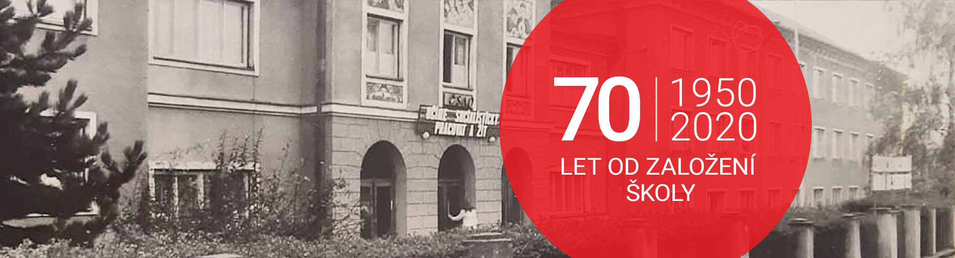 70 let